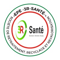 EPE 3R Santé spa logo - Similar company to Socomaf