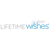 LifetimeWishes.com logo - Similar company to Boomtag Media Llc