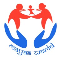 Mayaa World logo - Similar company to Mayaa Nepal