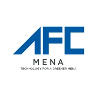 AFC MENA logo - Similar company to Aupwit