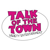 Talk of the Town Entertainment logo - Similar company to Codescratch