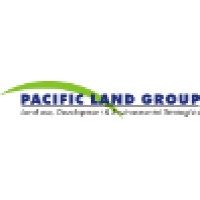 Pacific Land Group logo - Similar company to Hub Engineering Inc.