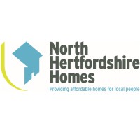 North Hertfordshire Homes logo - Similar company to Sps Training Solutions Limited