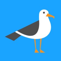 Seabird AG logo - Similar company to It-Rebels