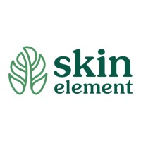 Skin Element logo - Similar company to Silver Cosmetics