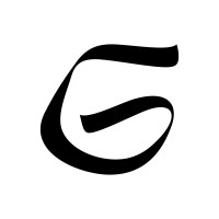 Glasstyk jewellery logo - Similar company to Krone 1