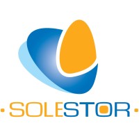 SOLESTOR logo - Similar company to Bright Store
