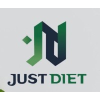 Just Diet logo - Similar company to Mango Basket
