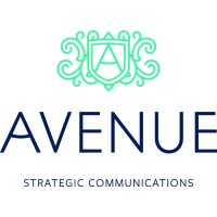 Avenue Strategic Communications logo - Similar company to The Hue Pr
