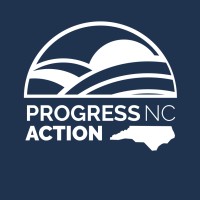 Progress North Carolina / ProgressNC Action logo - Similar company to Sympara
