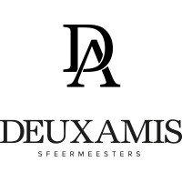 Deuxamis logo - Similar company to Ecri Living