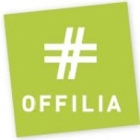 OFFILIA logo - Similar company to Ofilia