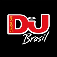 DJ Mag Brasil logo - Similar company to Edm Sauce