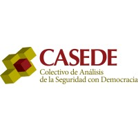 Colectivo de Análisis de la Seguridad con Democracia AC logo - Similar company to Dafnek
