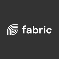 Fabric logo - Similar company to Btrax