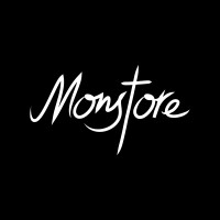 Monstore logo - Similar company to Anticode