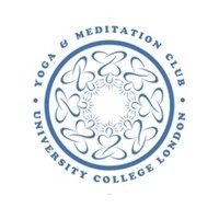 UCL Yoga and Meditation Society logo - Similar company to Tedx Ucl