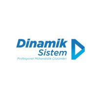 Dinamik Sistem İklimlendirme Ltd. Şti. logo - Similar company to Mashr & Co.