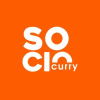 SocioCurry Studio logo - Similar company to Onpageone