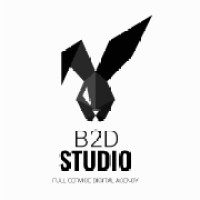 B2D Studio logo - Similar company to Ddesign