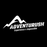 AdventuRush logo - Similar company to Cocoon Software
