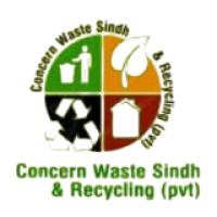Concern Waste Sindh & Recycling (Pvt) Ltd, logo - Similar company to Faces Need Notice