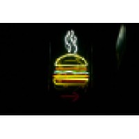Burger Joint New York logo - Similar company to Lads Burger