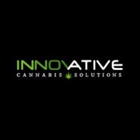 Innovative Cannabis Solutions logo - Similar company to Consequential Flowers