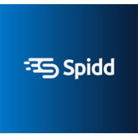 Spidd Africa logo - Similar company to Techyex