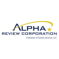 Alpha Review Corporation - a division of Genex Services, LLC logo - Similar company to Avondale Risk