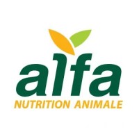 Groupe alfa logo - Similar company to Collonge