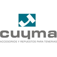 Cuyma logo - Similar company to Bego Romero: Marketing Digital