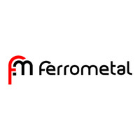 Ferrometal Latvia logo - Similar company to Wolf Group Latvia