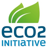 ECO2 Initiative logo - Similar company to Efyb - Eco For Your Business