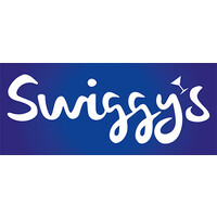 Swiggy's logo - Similar company to Swiggy Dummy
