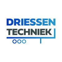 Driessen Techniek BV logo - Similar company to Driessen Grondwerken B.V.