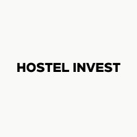 Hostel Invest logo - Similar company to Le Meraki