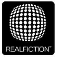 Realfiction - Leaders in Mixed Reality logo - Similar company to Playnitride