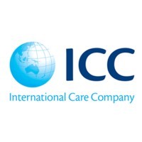 International Care Company logo - Similar company to Doc 24