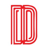 The Digital-District logo - Similar company to Digital District