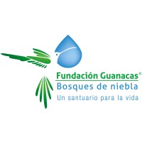 Fundacion Guanacas Bosques de Niebla logo - Similar company to Fundación Comuna Project, Centro De Acompañamiento Psicosocial Y Laboratorio De Innovación Social.