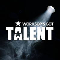 Worksop's Got Talent logo - Similar company to He Brews Ale