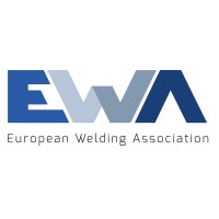 European Welding Association ( EWA) logo - Similar company to Node Audio Research Ltd