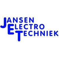 Jansen Electro Techniek logo - Similar company to Staes.Com : Tanks & Agitators - New & Used - Large Inventory & Custom Builds