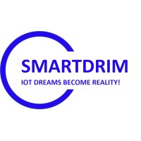 SMARTDRIM logo - Similar company to W8Com