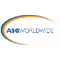 ASG Worldwide, Inc logo - Similar company to Quad Cities Missing Persons Network
