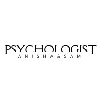 Psychologist Anisha and Sam logo - Similar company to Beyond Thoughts