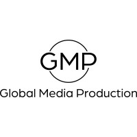 GMP Global Media Production logo - Similar company to Eighteen88 Media Production