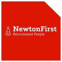 NewtonFirst Recruitment logo - Similar company to Snow Windows Ltd