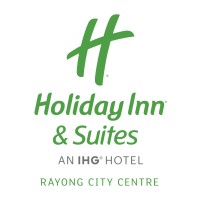Holiday Inn & Suites Rayong City Centre logo - Similar company to Kemberts